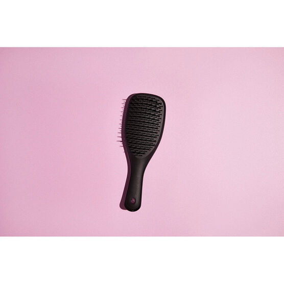 Escova Tangle Teezer Ultimate Detangler Black Mini